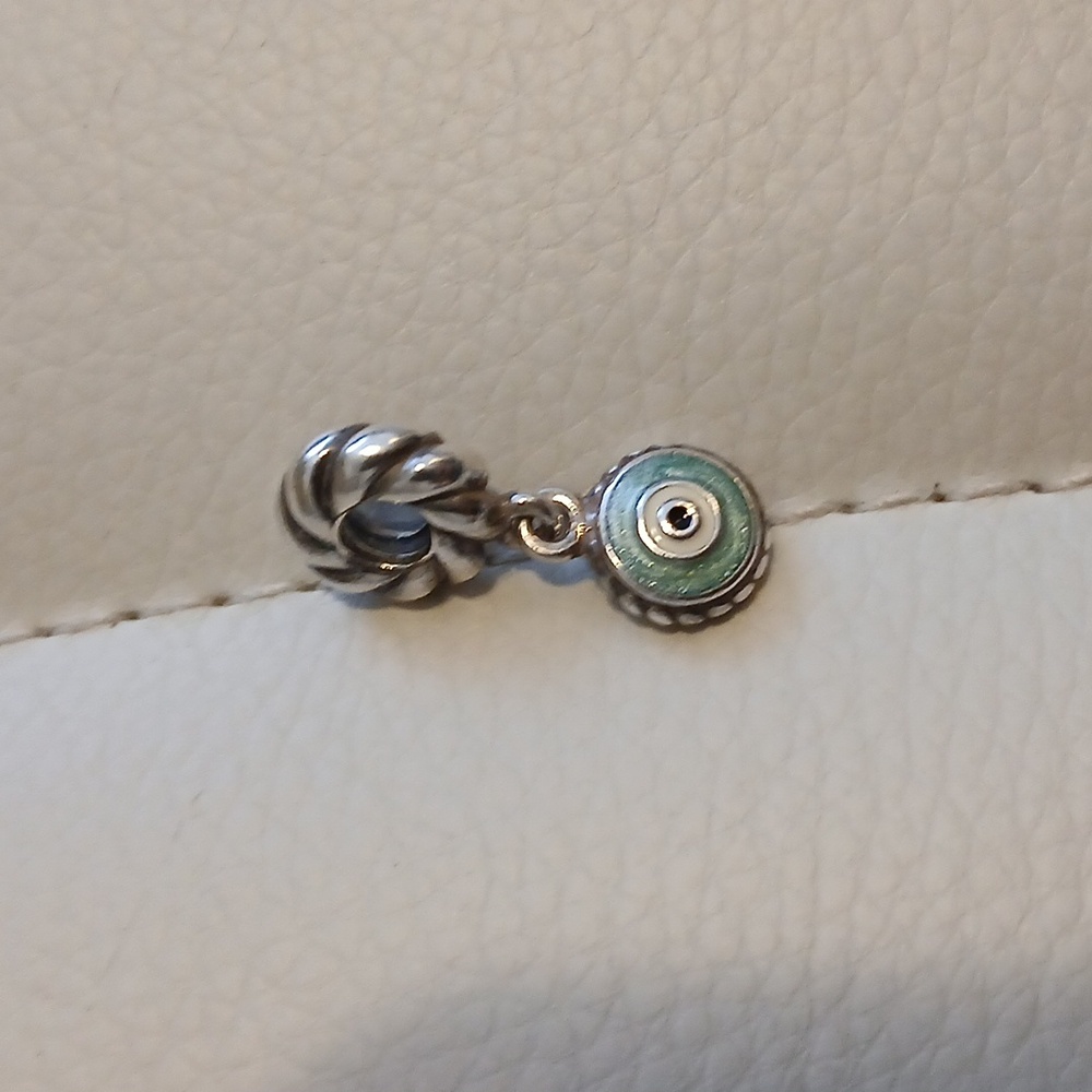 Pandora charm